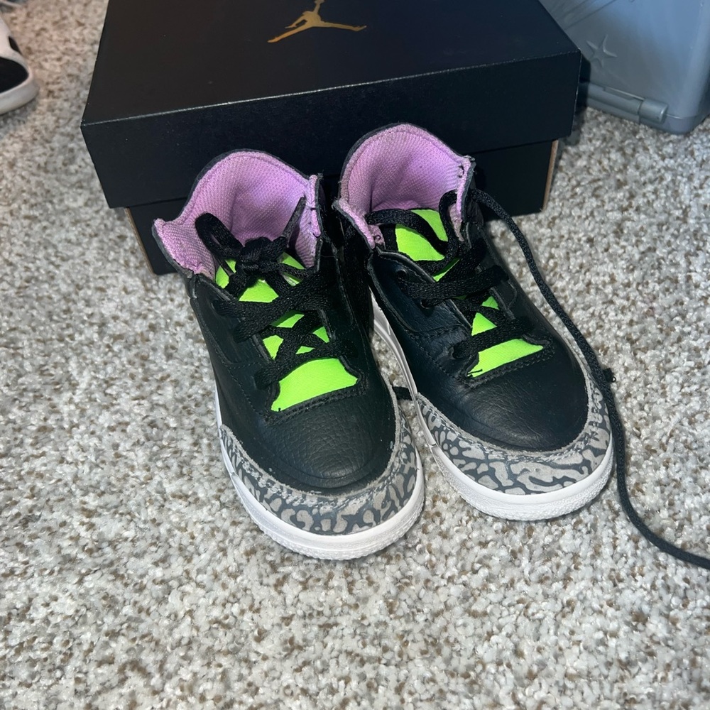 Jordan’s